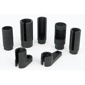 Alltrade 648992 Kit 62 Specialty Switch Socket Tool Set by Alltrade