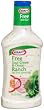 Kraft Free Sour Cream & Onion Ranch Fat Free Dressing, 16-Ounce Plastic Bottles (Pack of 6)