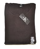 Calvin Klein Sweater Brown