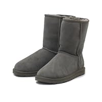 UGG australia　5825 CLASSIC SHORT クラシックショート　【並行輸入品】