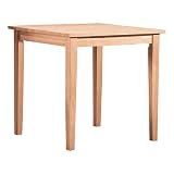 Unfinished Furniture