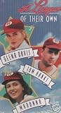 A League of Their Own [VHS]