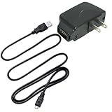 Genuine LG Travel Wall Charger for LG Optimus S LS670