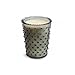Simpatico Hobnail Candle, Fern