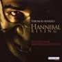 Hannibal Rising [Cd] (Library Edition)