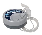 Drive Medical Pacifica II Nebulizer with Powerful Piston Driven Pump, 16. 9 x 5. 1 x 3. 7