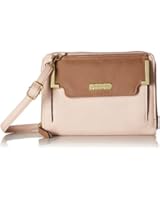 Jessica Simpson Frances Organize Cross Body Bag