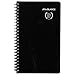 AT-A-GLANCE Academic Year Weekly/Monthly Appointment Book/Planner, July 2016 - July 2017, 4-7/8