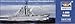 Trumpeter 1/350 Scale Russian Admiral Ushakov Battle Cruiser