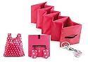 The Pink Toolbox PTC031 Boot Buddy/Car Tidy
