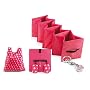 The Pink Toolbox PTC031 Boot Buddy/Car Tidy