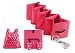 The Pink Toolbox Ptc031 Boot Buddycar Tidy
