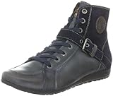 Pikolinos LISBOA-3 767-9109_I12, Damen Fashion Halbstiefel & Stiefeletten, Blau (NAVY-EDF), EU 36