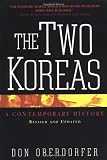 The Two Koreas: A Contemporary History (Revised and Updated Edition)