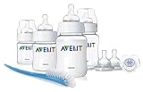 Philips AVENT Newborn Starter Set