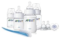 Philips AVENT Newborn Starter Set