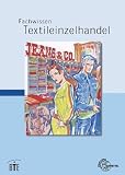 Produkt-Bild: Fachwissen Textileinzelhandel