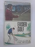 Easier golf