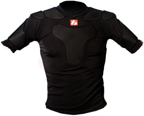 barnett Rugby Shoulder Pad Pro RSP-PRO 5, XXS