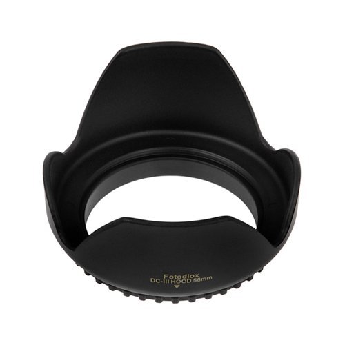 black Friday Fotodiox Flower filter thread PaddleB003Y3639C