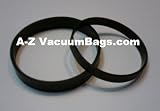 Dyson DC04, DC07 & DC14 Belt Set for Brushroll w/Clutch System / 2 belts - Generic