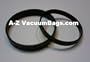 Dyson DC04, DC07 & DC14 Belt Set for Brushroll w/Clutch System / 2 belts - Generic
