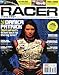 Danica Patrick Autographed Racer Magazine - August 2005 - Autographed NASCAR Magazines