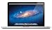 Apple MacBook Pro MD104D/A 39,1 cm (15,4 Zoll) Notebook (Intel Core i7, 2,6GHz, 8GB RAM, 750GB HDD, NVIDIA GT 650M, Mac OS)