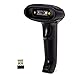 USB 2D Barcode Scanner,Symcode Datamatrix PDF417 QR Code Handheld Reader for Screen and Printed Bar Code Scan, Works with Windows Mac and Linux PC POS