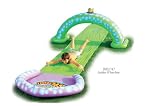 Outdoor Living : Bestway Gazillion 20ft Race Rider