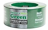 12 each: Painter's Mate Green Precision Painting Tape (1108415)