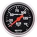 Auto Meter 3320 Sport-Compact Mechanical Air Pressure Gauge