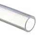 Zeus Dual Shrink PTFE Outer Layer w/FEP inner Heat Shrink Tubing 0.060" Min. ID, Shrink Rat 2:1