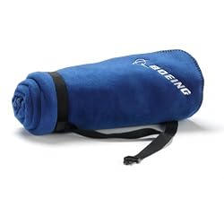 Stadium Blanket Blue