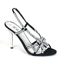 Garage Shoes - Sandy - Women's High Heel Sandal
