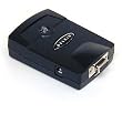 Belkin OmniView Monitor Extender - Repeater - external - up to 250 ft