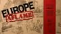 Europe Aflame: World War II Boardgame [BOX SET]
