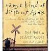 Same Kind of Different As Me: A Modern-Day Slave, an International Art Dealer, and the Unlikely Woman Who Bound Them Together [ABRIDGED] [AUDIOBOOK]