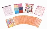 きらりん☆レボリューション きらりんミルフィーカードメーカー専用 シーズンデザインセットVol.2