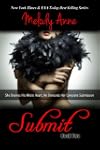 Submit (Surrender Series Book Two)