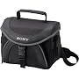 Sony LCS-X20 Soft Carrying Case for most Sony Camcorders