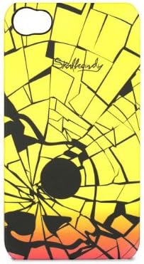 Scullcandy Skullcandy HardCase On Shattered Skull for Apple iPhone 4 iPhone 4S