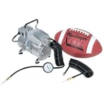 Gamecraft HD Inflator/Deflator