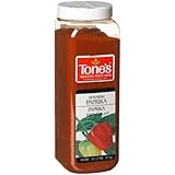 Tone Paprika, Spanish, 18-Ounce Boxes