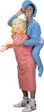 But Mommy, I Don't Wanna Grow Up! Costume Adult