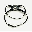 Coastal Pet Products Cat Adj '8' Harness 3/8'-Blk