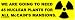 We Are Going to Need 45 Nuclear Plants for All McCain's Mansions. Bumper Sticker Image