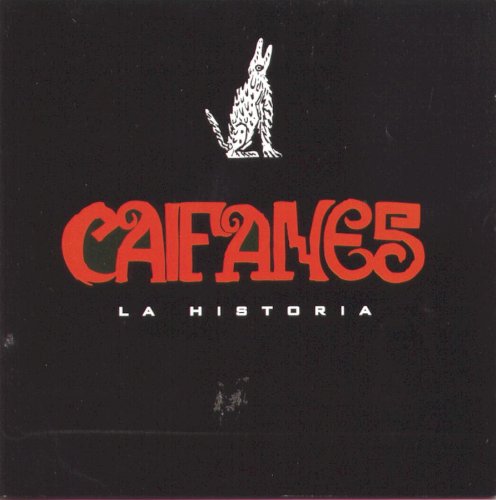 Caifanes - La Historia (Disco 1) - Zortam Music