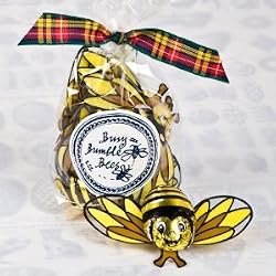 Busy Bees