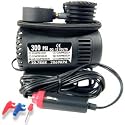 Portable 300PSI 12V Air compressor / Tyre Inflator
